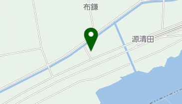 株式会社ADユニバーサルの地図画像