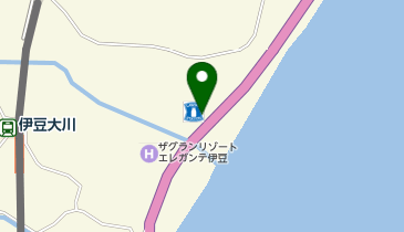 山田屋観光株式会社の地図画像