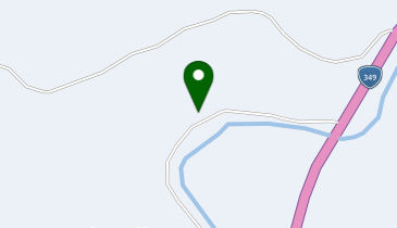 株式会社ブレスィングスペースの地図画像