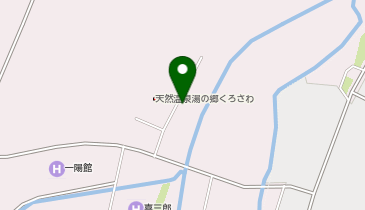 株式会社IGSの地図画像