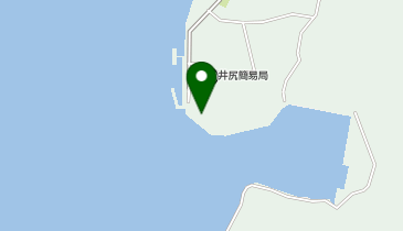 合同会社いわし屋の地図画像
