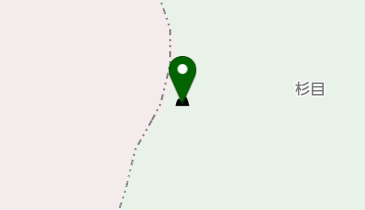 鹿狼神社の地図画像