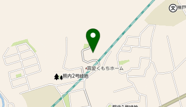 株式会社MILANDの地図画像