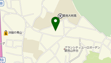有限会社ナガシマ工業の地図画像