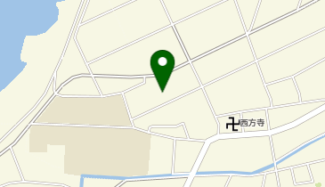株式会社アルファーガード中部の地図画像
