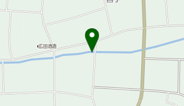 合同会社the GIFTの地図画像
