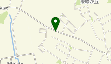 有限会社アイビーマンションセンターの地図画像