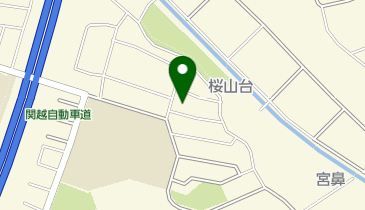 株式会社コンフォートホームズの地図画像