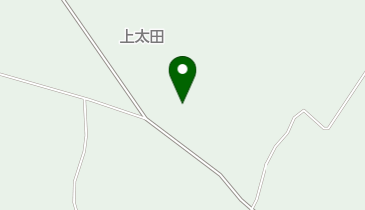 株式会社つる田ウェルディングの地図画像