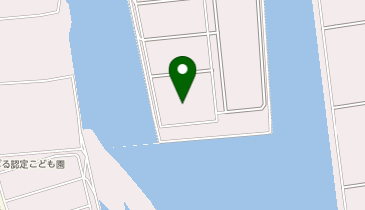 株式会社明電の地図画像