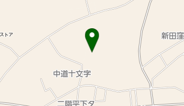 株式会社KT.カマタコーポレーションの地図画像