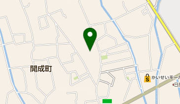 株式会社ヨシムタの地図画像