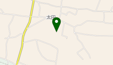 合同会社いなかず商店の地図画像