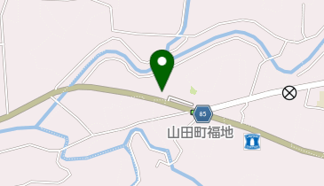 有限会社J・C diningの地図画像