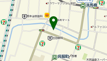 株式会社山内本店の地図画像