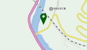 株式会社アイテック物流の地図画像
