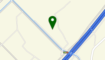 アクアワークス株式会社の地図画像