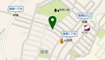 テクノカワシマ合同会社の地図画像