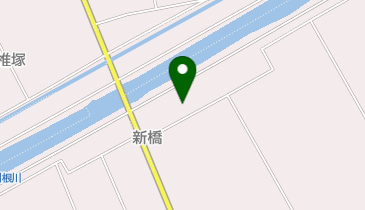 有限会社シバサキテックの地図画像