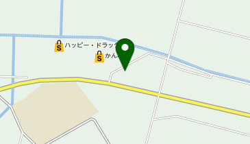 株式会社大三村の地図画像