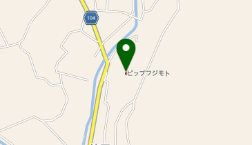 三代サービス株式会社の地図画像