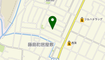 株式会社RISEの地図画像