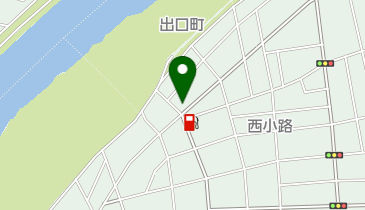 有限会社延岡カッター工業の地図画像