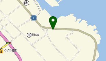 有限会社山ヨ斉藤商店の地図画像