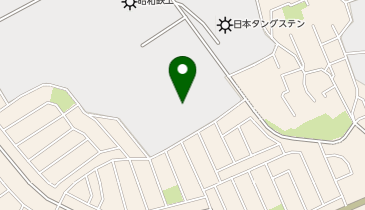速見物流株式会社の地図画像