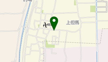 有限会社ゼンコーインダストリーの地図画像