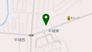 有限会社古賀食品の地図画像