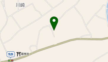 株式会社豊島みらい企画の地図画像