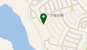 skywalkers株式会社の地図画像