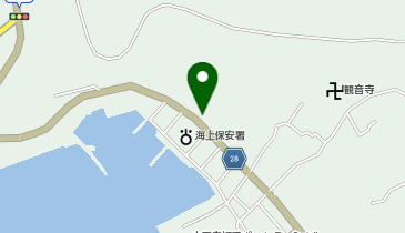 有限会社百萬両釣具店の地図画像