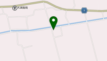 株式会社ショウサンの地図画像