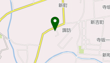 株式会社ヨモテックの地図画像