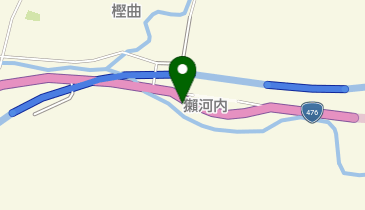 株式会社マルトミ運輸の地図画像