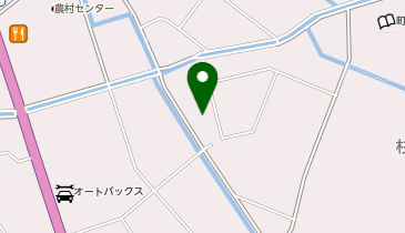 合同会社NGUの地図画像