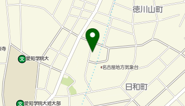 e partner株式会社の地図画像