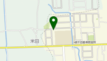 EMFジャパン株式会社の地図画像