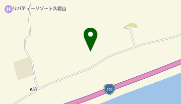 株式会社ダイシの地図画像