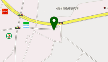 有限会社純手打ちそばきむらの地図画像