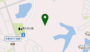 一般社団法人近畿・北陸気道疾患研究会の地図画像