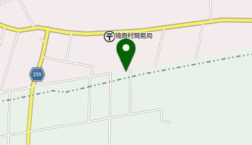株式会社中戸商店の地図画像