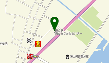 合資会社みなとやの地図画像