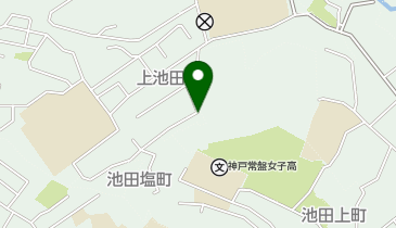 村田建設株式会社の地図画像