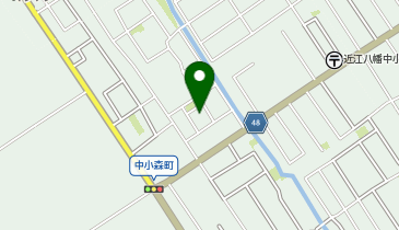 株式会社Jフロアーの地図画像