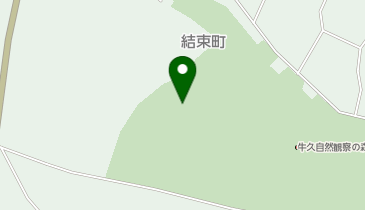 特定非営利活動法人うしく里山の会の地図画像