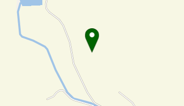 行相神社の地図画像