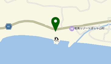 株式会社Kazboの地図画像